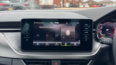 Skoda Kamiq 1.5 TSI Monte Carlo 5dr DSG Petrol Hatchback